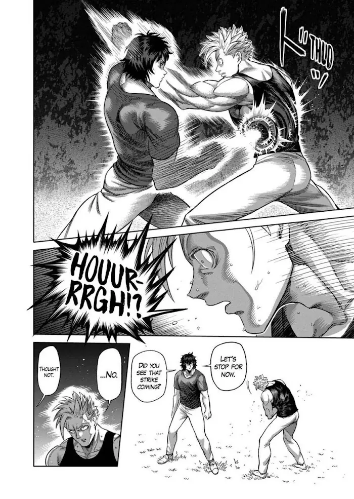 Kengan Omega Chapter 160 image 06_optimized